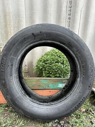 Шины 195 / 65 / R 15, Лето, Легковые, Bridgestone