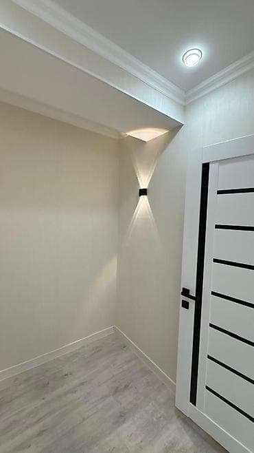 pro group: 1 комната, 52 м², Ак-Орго ж/м Элитка, 6 этаж, Дизайнерский ремонт — 5