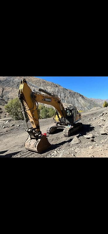 экскаватор в лизинг для физических лиц: Экскаватор — 2