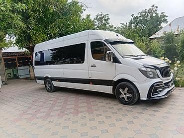 аламедин мебель: Баруучу жер: Бардык багыттар, Орундардын саны: Башка сан — 2