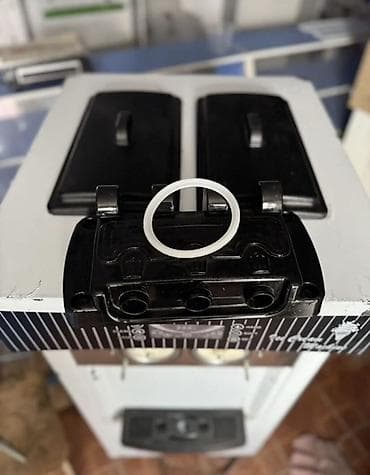 промышленный фильтр: Продаю или меню на машину с доплатой в обе стороны, аппарат в — 5