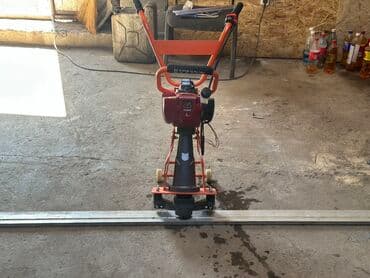 не рабочий генератор: Ижарага берүү Асфальт кескичтер, Бетон аралаштыргычтар, Виброплиталар — 1