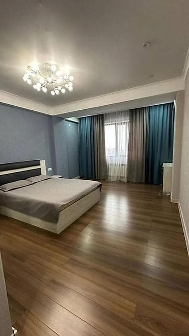 продается квартира сейтек: 2 комнаты, Риэлтор, Без подселения, С мебелью полностью — 6