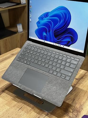 Ноутбуки Microsoft: Для программирования, Б/у, AMD Ryzen 5, В рассрочку — 4