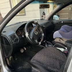 мухабойка гольф 3: Volkswagen Golf: 1998 г., 1.6 л, Автомат, Бензин, Хэтчбэк — 6