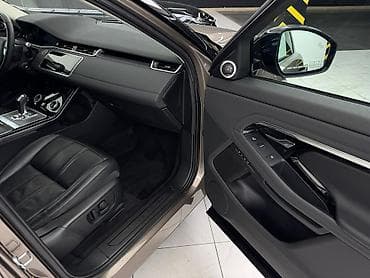 range rover evoque бишкек: Land Rover Range Rover Evoque: 2019 г., 2 л, Автомат, Бензин, Кроссовер — 3