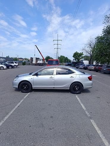 диски аллион: Toyota Allion: 2004 г., 1.5 л, Автомат, Бензин, Седан — 7