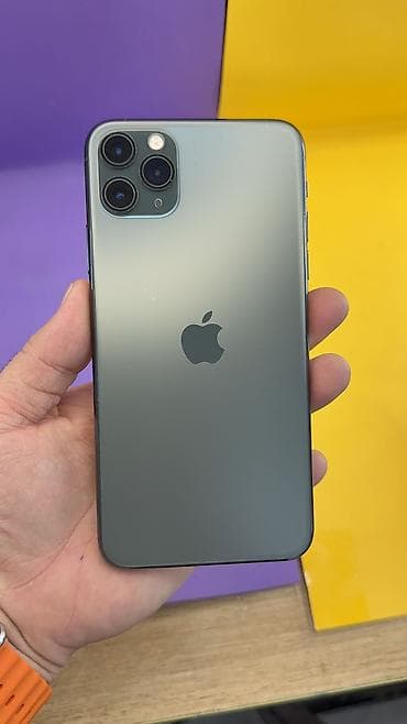айфон хс макс цена бишкек: IPhone 11 Pro Max, Б/у, 256 ГБ, 100 % — 2