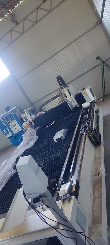 намоточный станок: РЕМОНТ/ПУСКОНАЛАДОЧНЫЕ РАБОТЫ/МОНТАЖ ВСЕХ ВИДОВ ПРОМЫШЛЕННЫХ СТАНОВ — 7