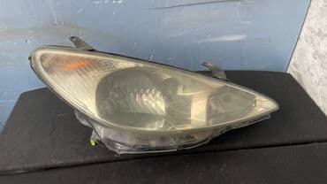 Передняя правая фара Toyota Estima 2 поколения Год:2003