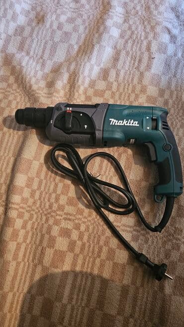 Перфоратор, Makita, Новый, Самовывоз