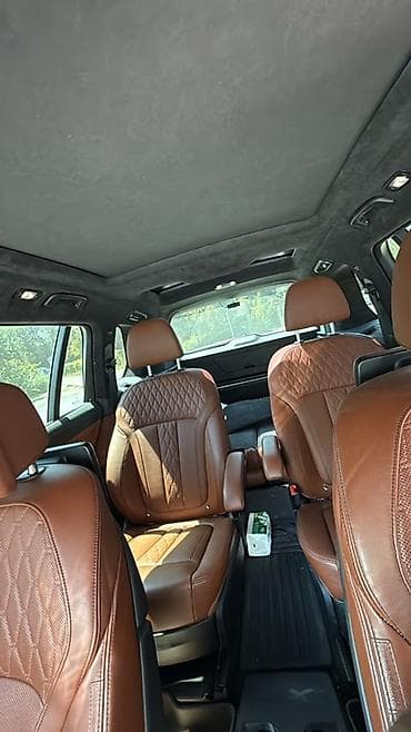 e53 x5: BMW X7: 2021 г., 3 л, Дизель, Кроссовер — 4