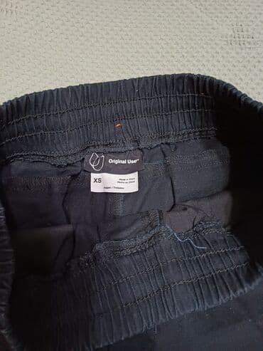 Детская обувь: Джинсы и брюки — 2