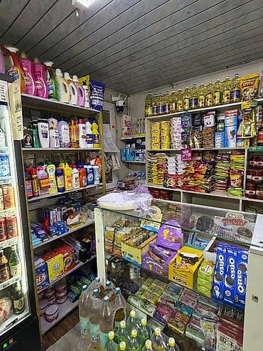 Продаю готовый продуктовый магазин Ориентир восток 5 Товар — 3