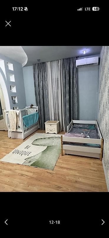 каттедж: Продается 3-ех уровневый элитный особняк в районе Айни парка.9,5 — 9