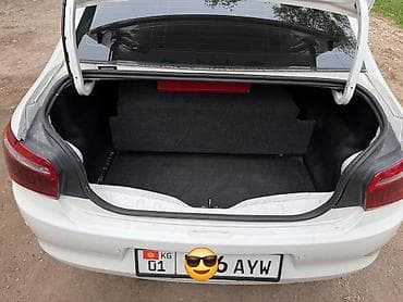 Citroen C-Elysee: 2018 г., Ручные, Седан