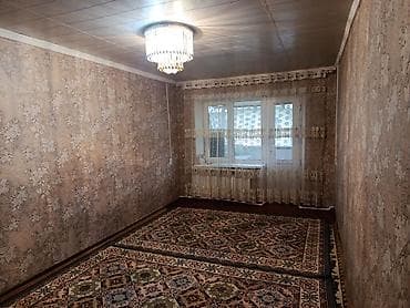 модулный контенер: Просторная комната с балконом - Длинная прямоугольная комната с окном — 2