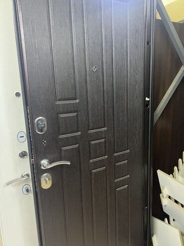 купить двери межкомнатные бишкек: Межкомнатная дверь со стеклом — 6