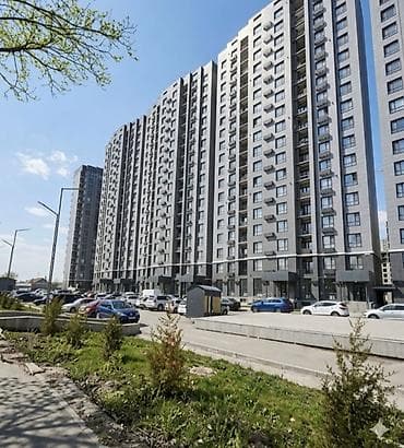 муромская: 1 комната, 50 м², Рабочий Городок Элитка, 13 этаж, Косметический ремонт — 9