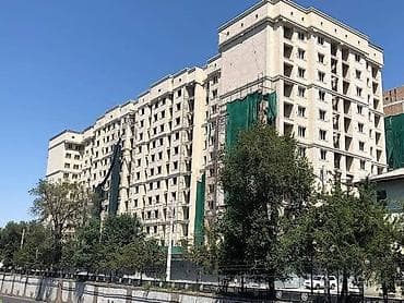квартира азия молл: 1 комната, 38 м², Элитка, 9 этаж, Евроремонт — 4