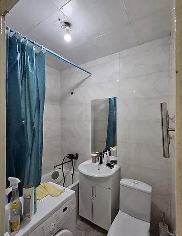 Продажа квартир: 1 комната, 33 м², 104 серия, 1 этаж, Старый ремонт — 5