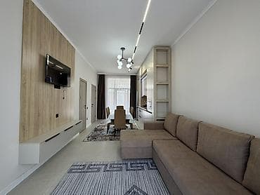 купить квартиру 4 комнаты: 🏡 Сдается новый коттедж на Иссык-Куле! 📍 Северный берег, с. Чок-Тал — 2