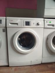 купить стиральную машину бу недорого: Стиральная машина Б/у, Автомат, До 5 кг — 18