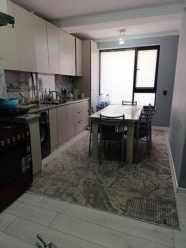 1 комната, С мебелью частично