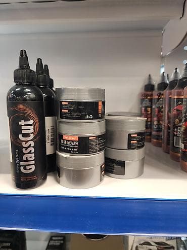 Аксессуары и тюнинг: Новый, Оригинал — 6