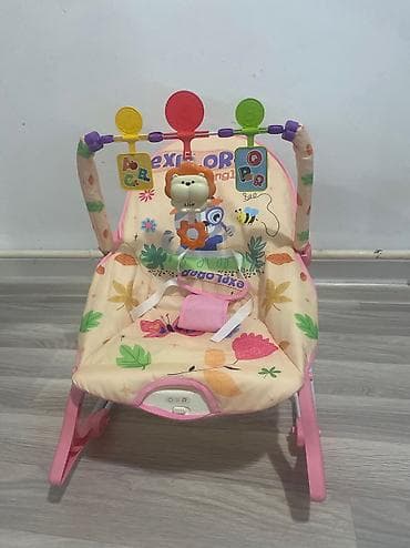 бейби кар: 500сом — 1