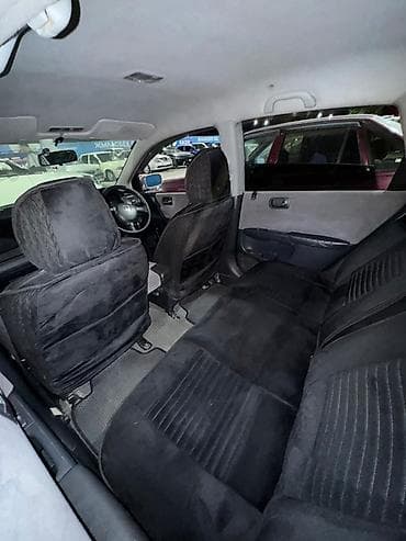 honda cr v rd: Honda Civic: 2002 г., 1.5 л, Автомат, Бензин, Хэтчбэк — 2