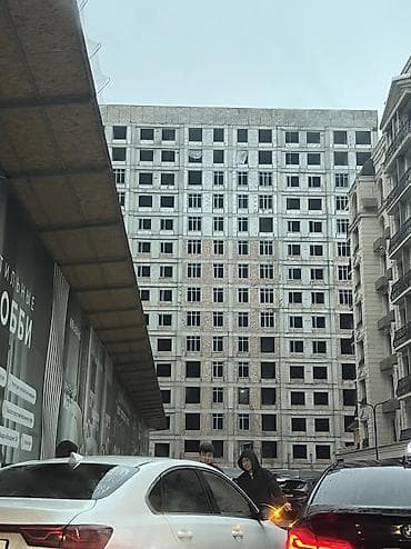 Недвижимость: 2 комнаты, 70 м², Элитка, 11 этаж, Готовая ПСО (под самоотделку) — 4
