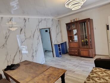 финские дома: 2 комнаты, С мебелью полностью — 1