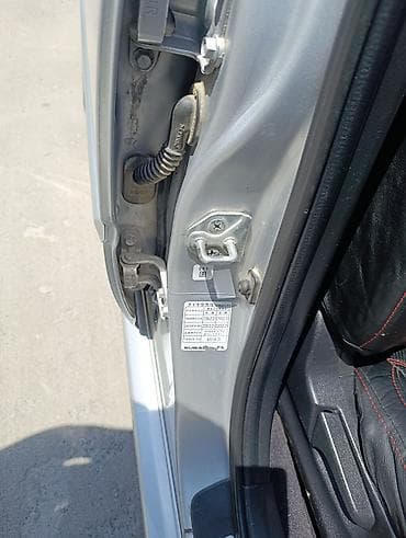 субару легоси бл5: Subaru Legacy: 2005 г., 2 л, Автомат, Газ, Седан — 10