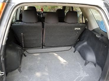 Honda CR-V: 2004 г., 2 л, Автомат, Бензин, Кроссовер — 6