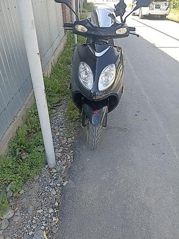 Принц авто завод сегнализация матор все работает тяга нормальная