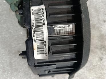 srs: Подушка безопасности Kia 2017 г., Оригинал — 3