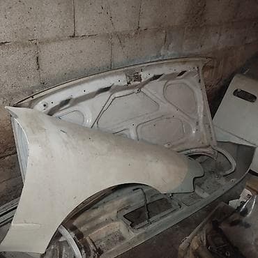 дверные карты бмв е36: Тойота Чайзер 90 кузов, запчастьар балкаамортэшикарткы бампер — 2