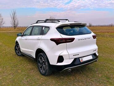 джетур х70 цена: Jetour X70S: 2022 г., 1.5 л, Робот, Бензин, Кроссовер — 4