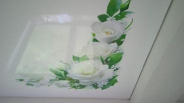 Сварка: Натяжной потолок Глянцевое, Матовое Гарантия, Бесплатная консультация, Монтаж — 1