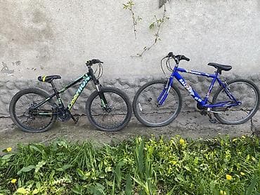 одежда италия: Горный велосипед, Рама M (156 - 178 см), Алюминий, Б/у — 1