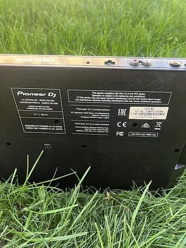 samsung a35: Есть кейс пульта но договор отдельно ) DJ‑контроллер Pioneer DJ — 9