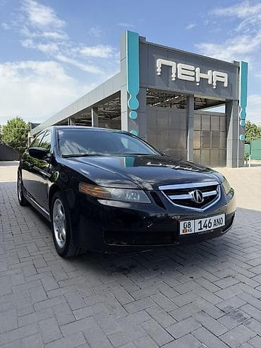авто запчасть дордой: Acura TL: 2005 г., 3.2 л, Типтроник, Бензин, Седан — 3