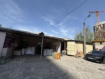 стоянки: Сдается помещение под Карго . Цена: 1200$ — 2