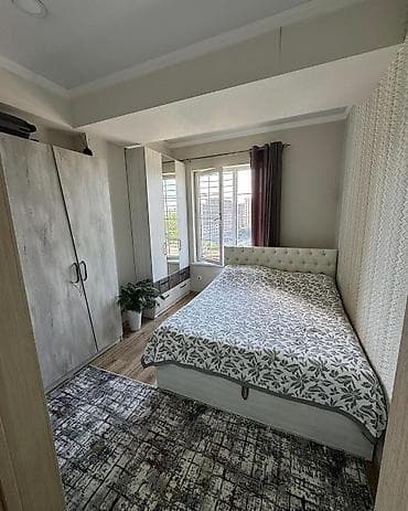 кватиру: 1 комната, 40 м², Элитка, 5 этаж, Евроремонт — 2