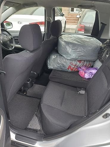 Продажа авто: Toyota Ist: 2004 г., 1.3 л, Автомат, Бензин, Хэтчбэк — 5