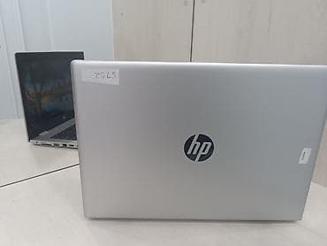 hp ноутбуки: HP ProBook 640 G4 Характеристики: - Процессор: Intel Core i5‑7200U — 4
