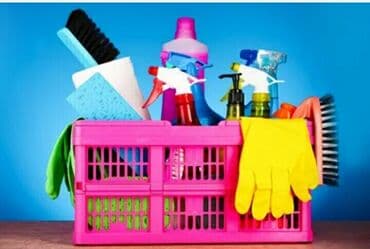 сколько стоит покрасить куртку в химчистке: Уборка помещений, | Генеральная уборка, Мойка окон, | Квартиры — 2