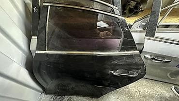 Дверь Задняя левая Kia