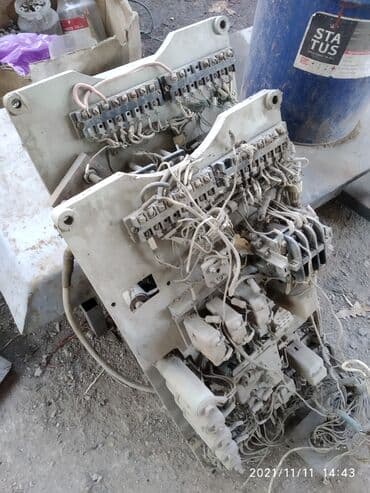 дордой бытовой техники: Имеется 2шт.1шт-1000с — 2